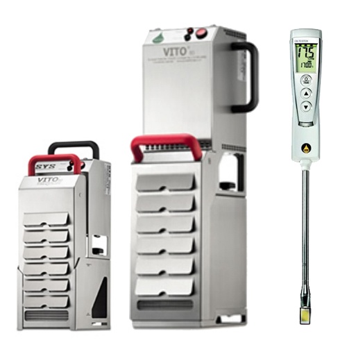 Filtran zariadenia na olej