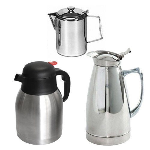 Gastrodoplnky, stolovanie