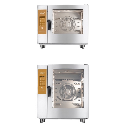 Konvektomaty pekrensk