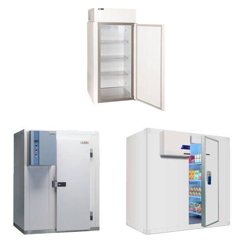 Chladiace a mraziace boxy