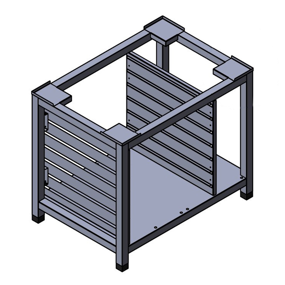 Podstavec pod konvektomat Retigo EPM/MPD/EPD-511/711/1011