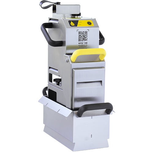 Filter oleja, VITO50