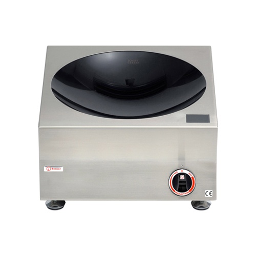 Varidlo indukčné WOK-BWM-3.5