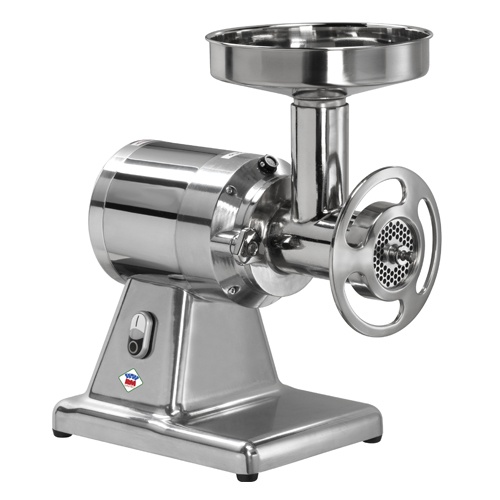 Mlynček na mäso, 400V, 160kg/h-TS-12T