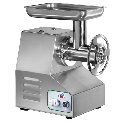 Mlynček na mäso, 400V, 300kg/h-TS-22T