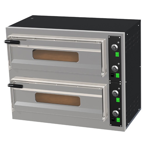 Pizza pec 2x2-B-22