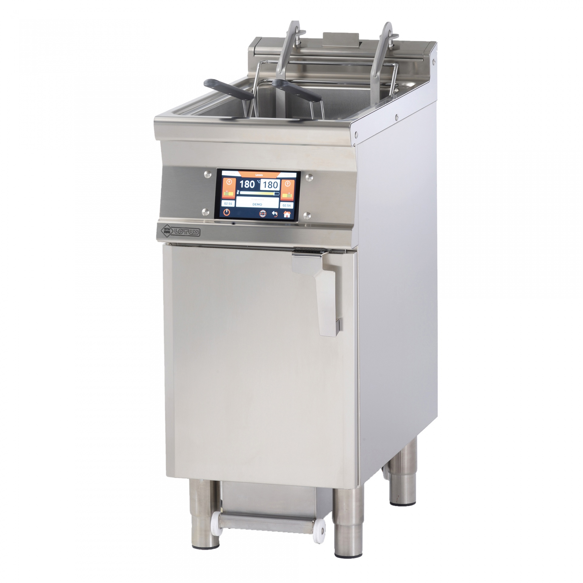 Fritza el. automatick 18 l, 400/700, F18-74ETDPS