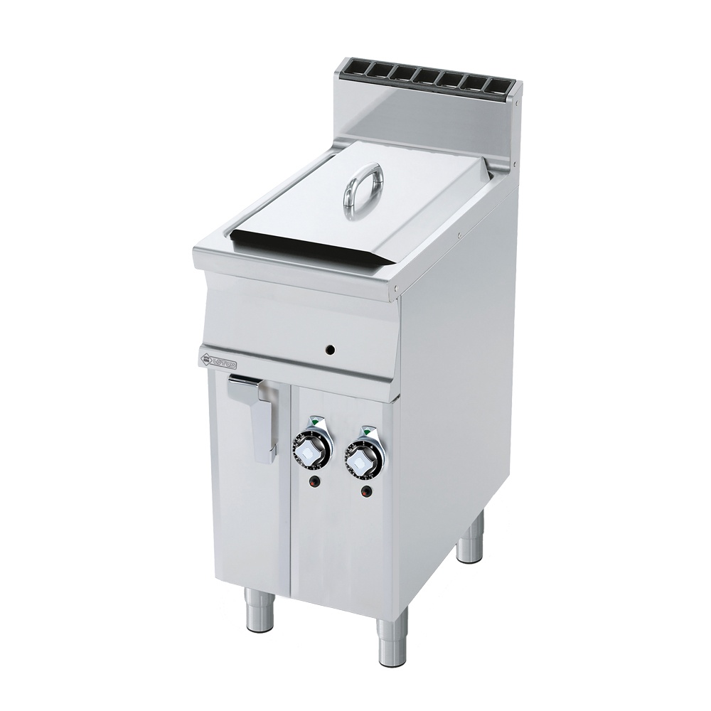 Fritza plyn. 2x8 l, 400/700, F2/8-74G