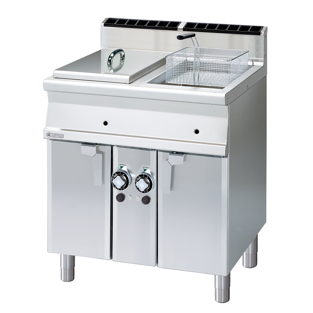 Fritza plyn. 2x18 l, 800/700, F2/18-78G