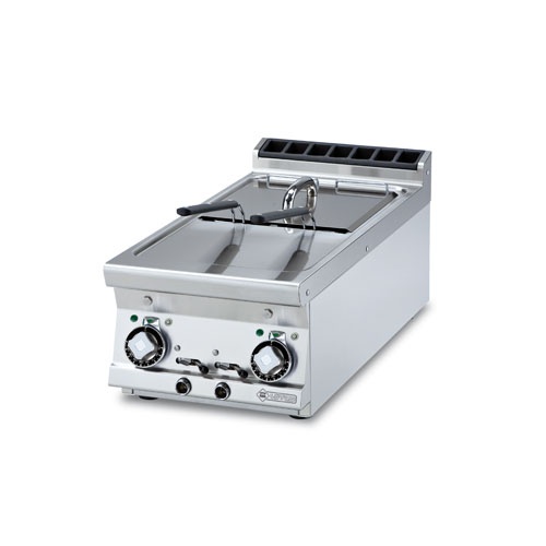 Fritza el. 2x8 l, TOP, 400/700, F2/8T-74ET