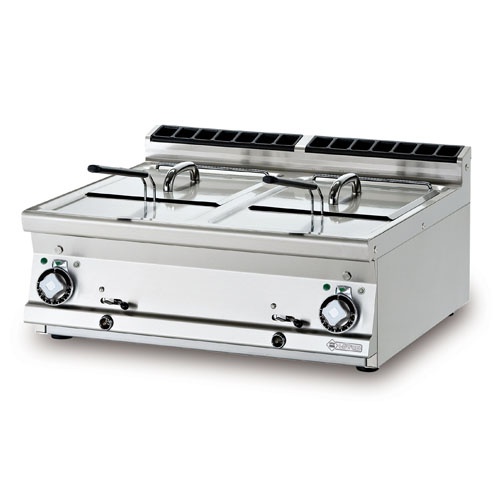 Fritza el. 2x13 l, TOP, 800/700, F2/13T-78ET