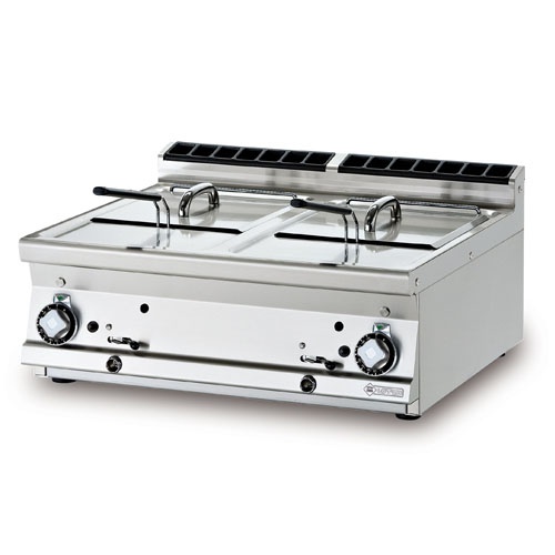 Fritza plyn. 2x13 l, TOP, 800/700, F2/13T-78G