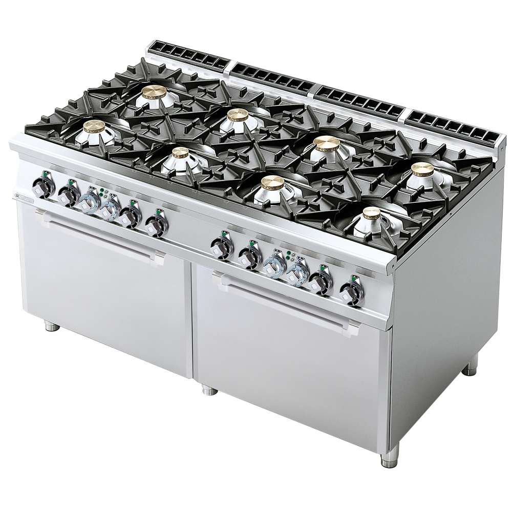 Spork plyn. 2x rra, 8xhork, 1600/900, CF8-916G