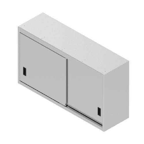 Skrinka nstenn s posuvnmi dverami, NS-2 / NSK-003