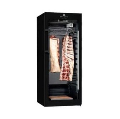 Zrecia komora, DX-1000 Premium S Black