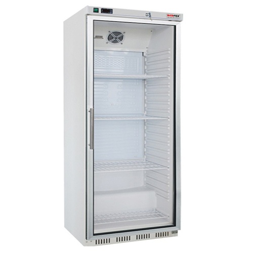 Chladnička biela ventilovaná 570 l