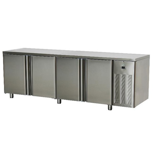 Stôl mraziaci, 4 x dvere-SM-4D