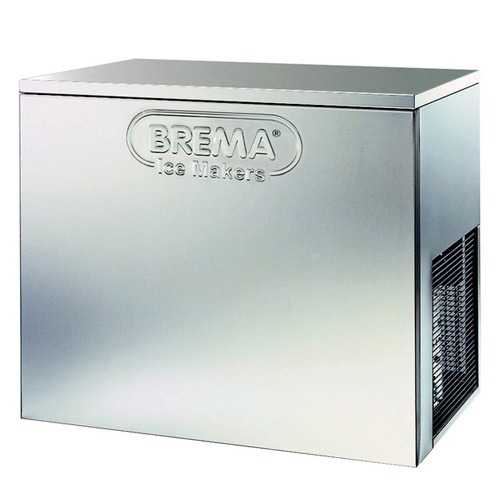 Výrobník kockového ľadu vzduchom chladený, 155kg/deň-IC-150A