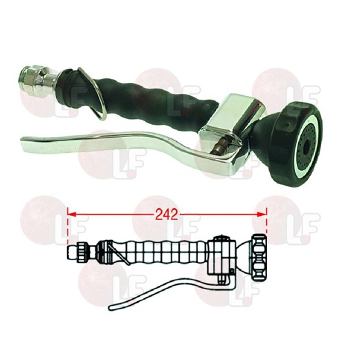 Sprcha run - hlavica k umv. DOC