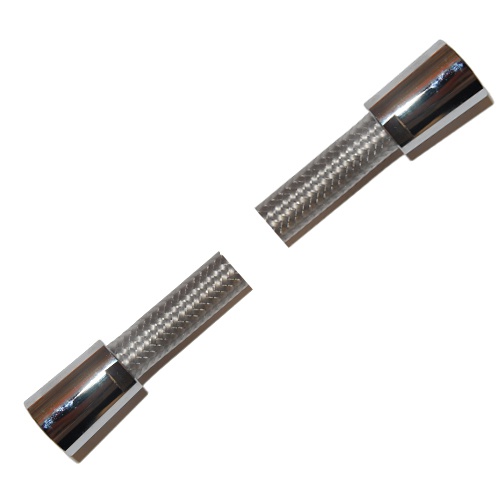 Hadica sprchy k umvake  1,1m