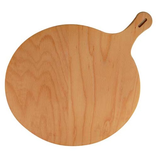 Podnos na pizzu 50 drevený