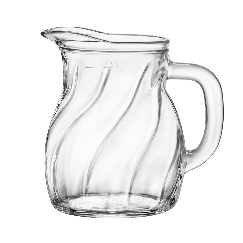Krčah / 0,5 l