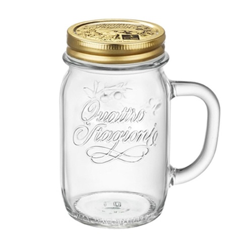 Pohár na limonádu 0,4 l