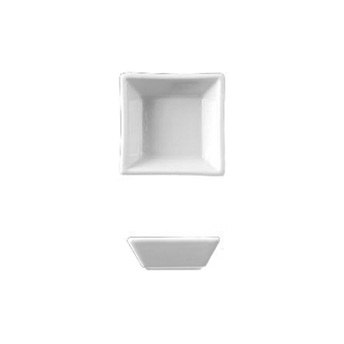 Miska štvorhranná 7x7 cm