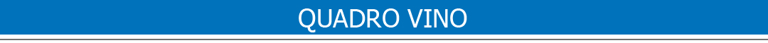 quadro vino