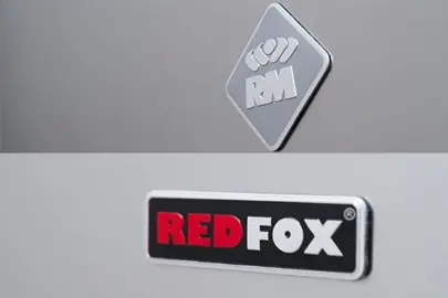 RM-Redfox