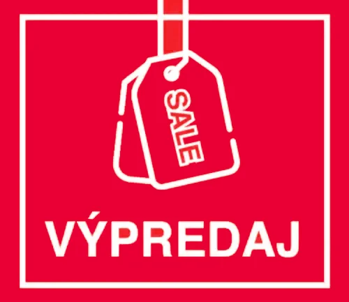 Vpredaj