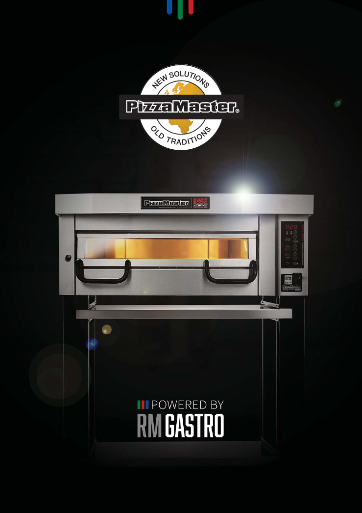 pizza master