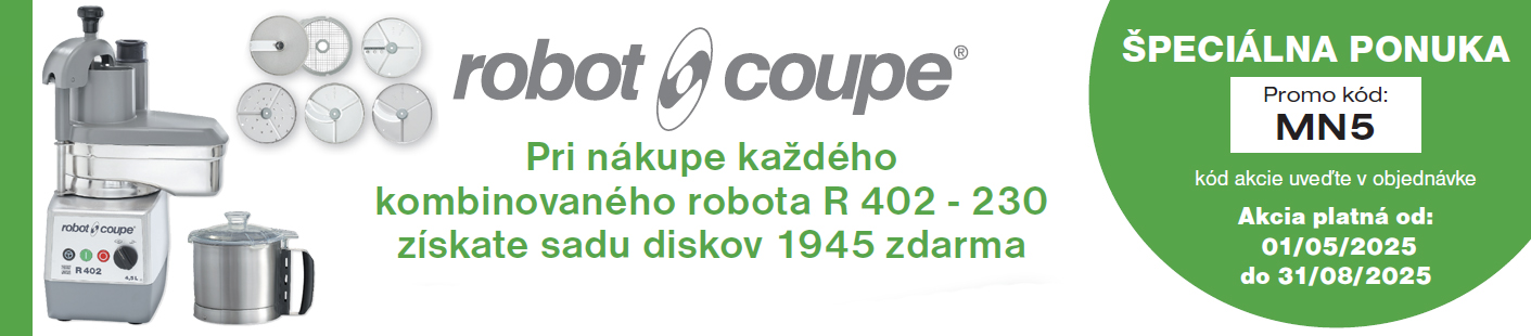 Robot R402