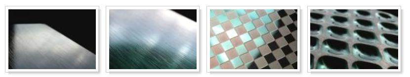 kvalitný nerezový nábytok