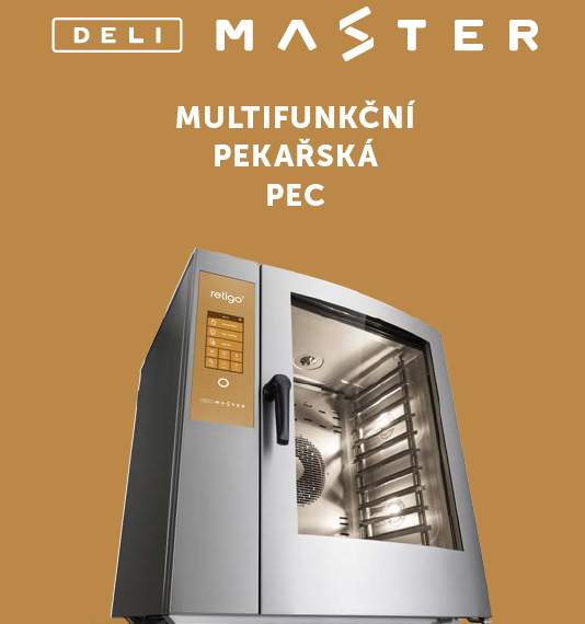 Delimaster